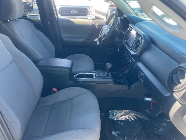 2023 Toyota Tacoma SR Charlotte NC