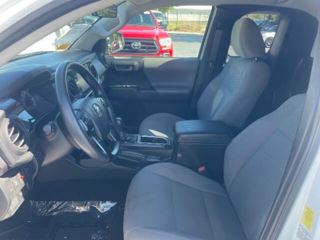 2023 Toyota Tacoma SR Charlotte NC