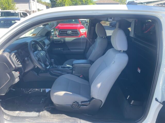 2023 Toyota Tacoma SR Charlotte NC