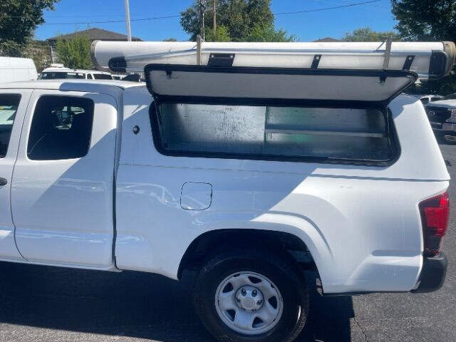 2023 Toyota Tacoma SR Charlotte NC