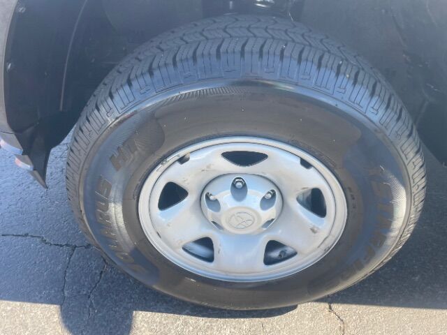 2023 Toyota Tacoma SR Charlotte NC