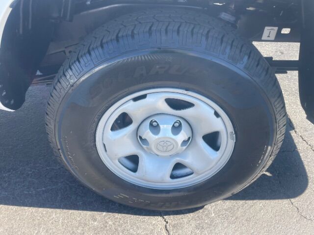 2023 Toyota Tacoma SR Charlotte NC