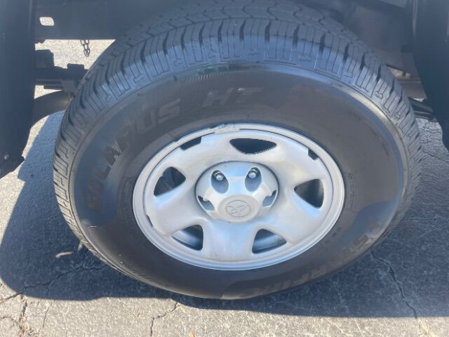 2023 Toyota Tacoma SR Charlotte NC