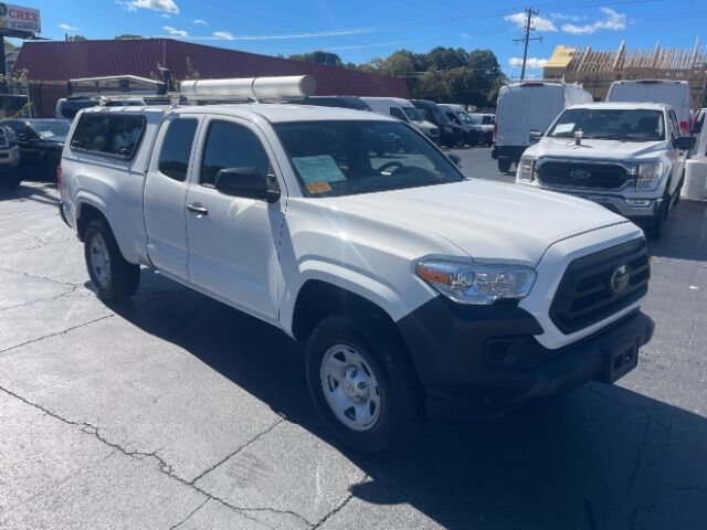 2023 Toyota Tacoma SR Charlotte NC