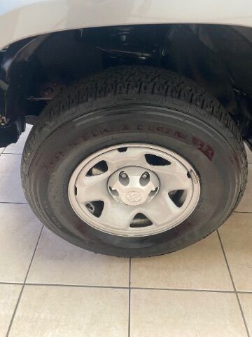 2023 Toyota Tacoma SR Charlotte NC