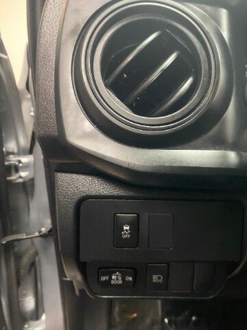 2023 Toyota Tacoma SR Charlotte NC