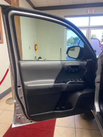 2023 Toyota Tacoma SR Charlotte NC