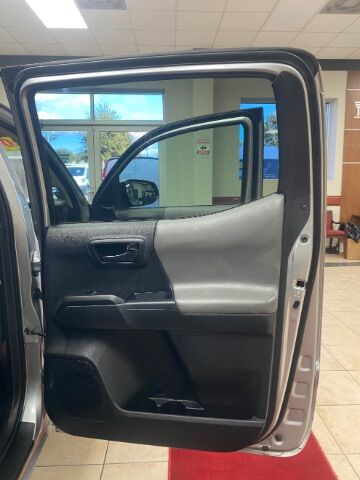 2023 Toyota Tacoma SR Charlotte NC