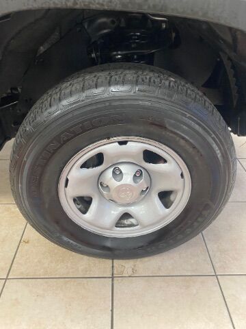 2023 Toyota Tacoma SR Charlotte NC