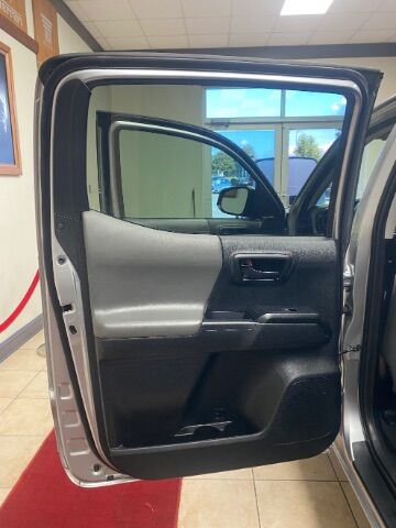 2023 Toyota Tacoma SR Charlotte NC