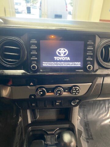 2023 Toyota Tacoma SR Charlotte NC
