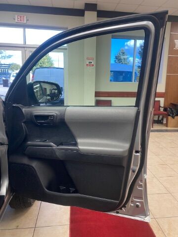 2023 Toyota Tacoma SR Charlotte NC