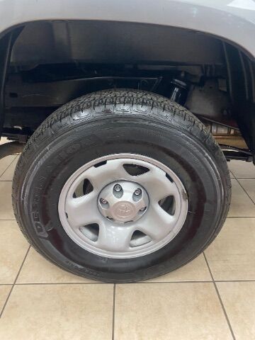 2023 Toyota Tacoma SR Charlotte NC