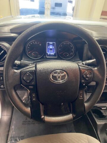 2023 Toyota Tacoma SR Charlotte NC