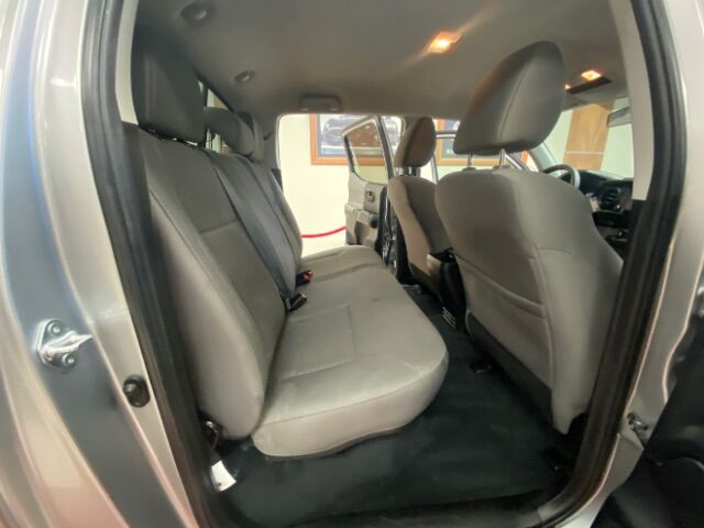 2023 Toyota Tacoma SR Charlotte NC