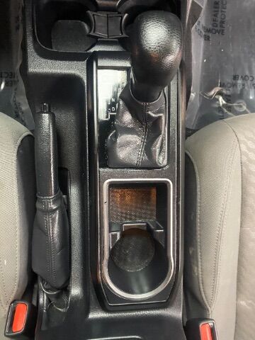 2023 Toyota Tacoma SR Charlotte NC