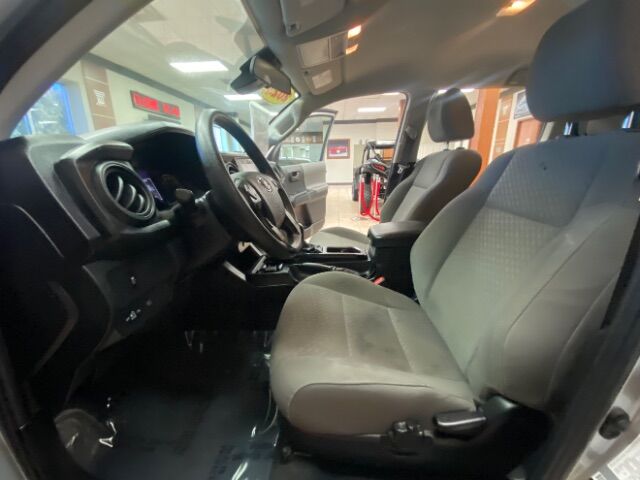 2023 Toyota Tacoma SR Charlotte NC