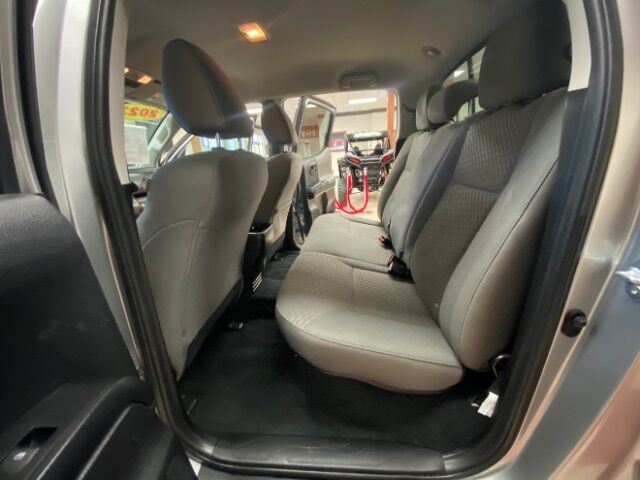 2023 Toyota Tacoma SR Charlotte NC