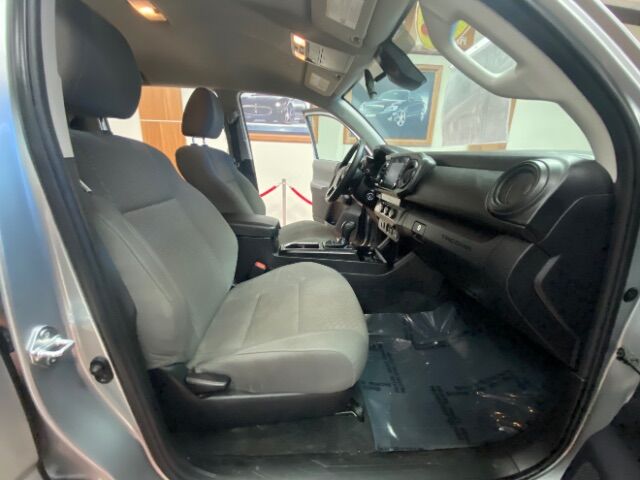 2023 Toyota Tacoma SR Charlotte NC