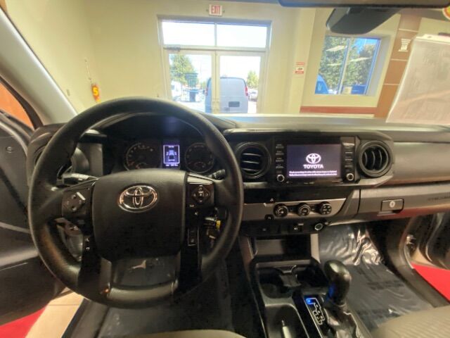 2023 Toyota Tacoma SR Charlotte NC