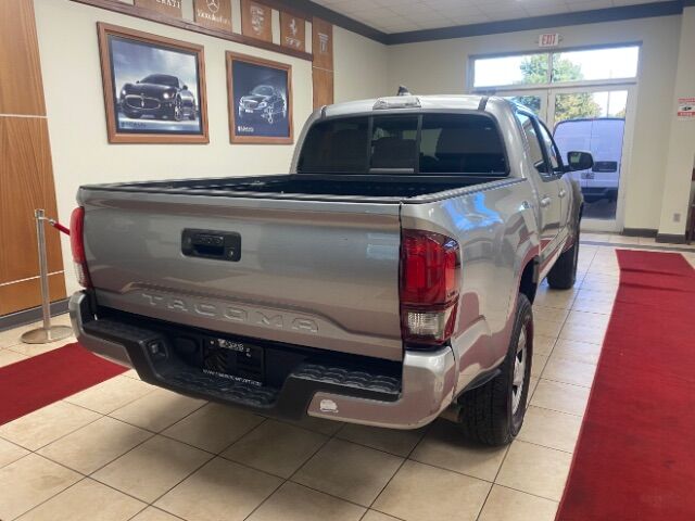 2023 Toyota Tacoma SR Charlotte NC