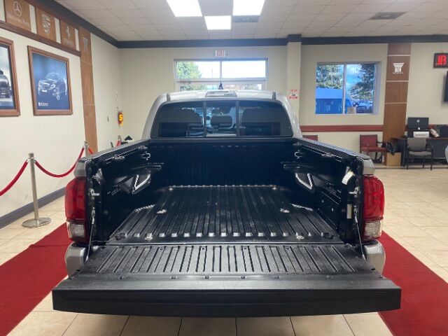 2023 Toyota Tacoma SR Charlotte NC