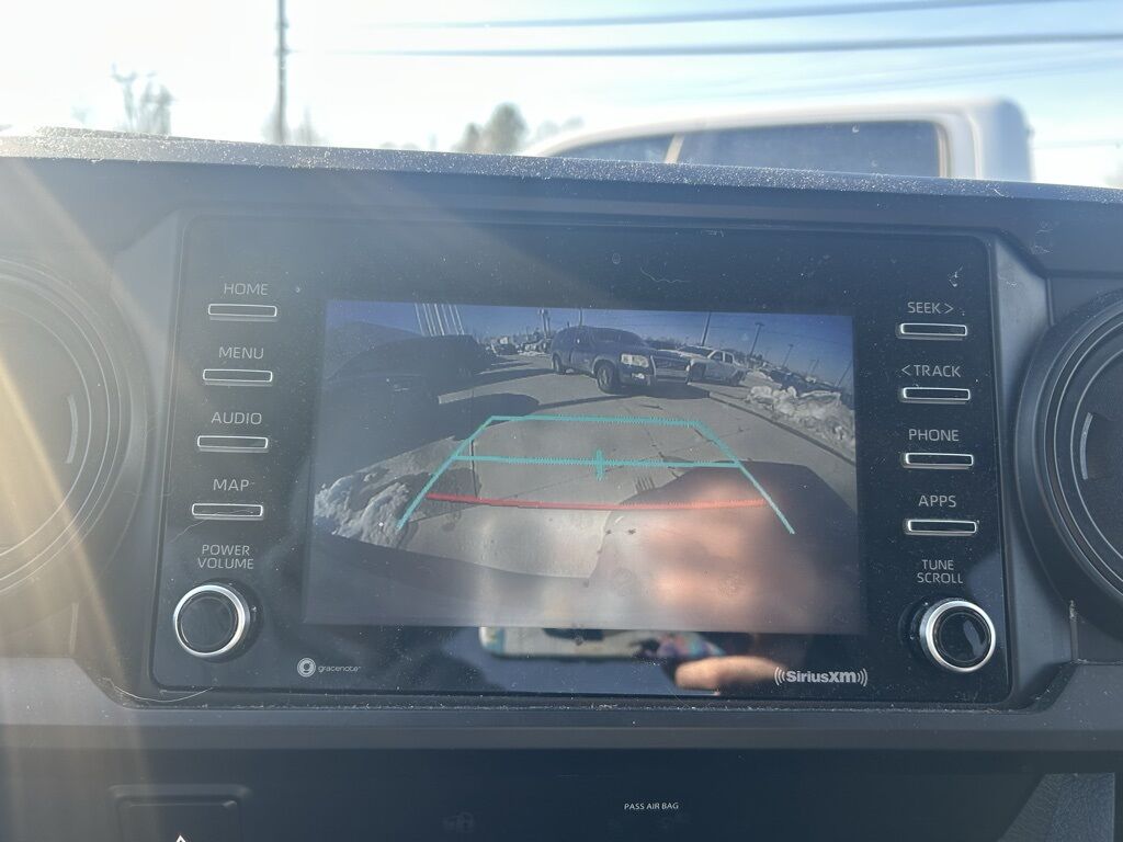 2023 Toyota Tacoma SR Crestwood KY