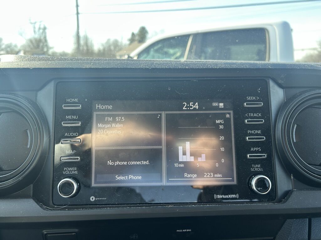 2023 Toyota Tacoma SR Crestwood KY