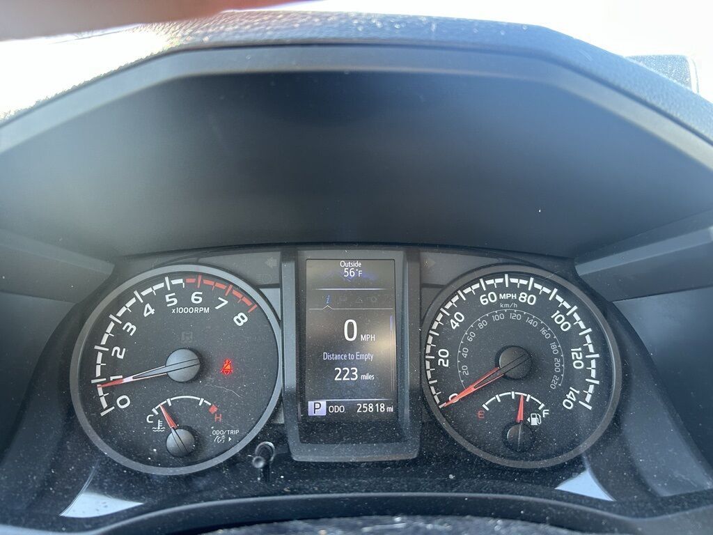 2023 Toyota Tacoma SR Crestwood KY