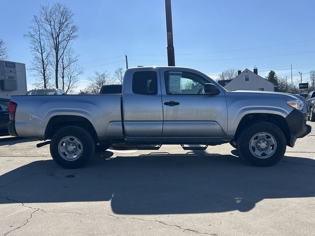 2023 Toyota Tacoma SR Crestwood KY
