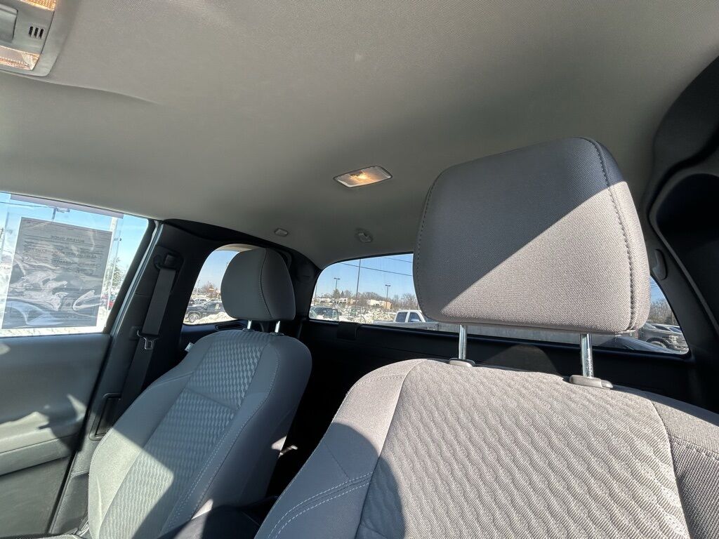 2023 Toyota Tacoma SR Crestwood KY