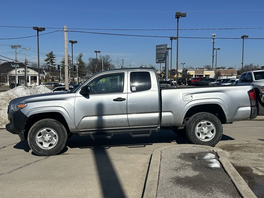 2023 Toyota Tacoma SR Crestwood KY
