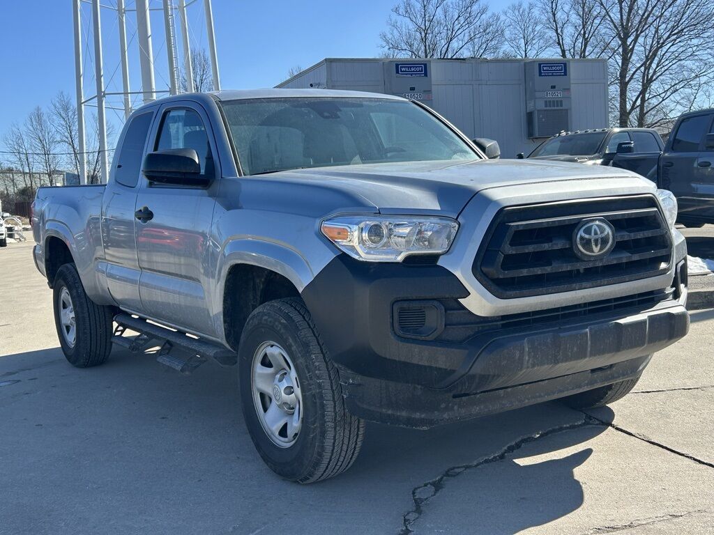 2023 Toyota Tacoma SR Crestwood KY