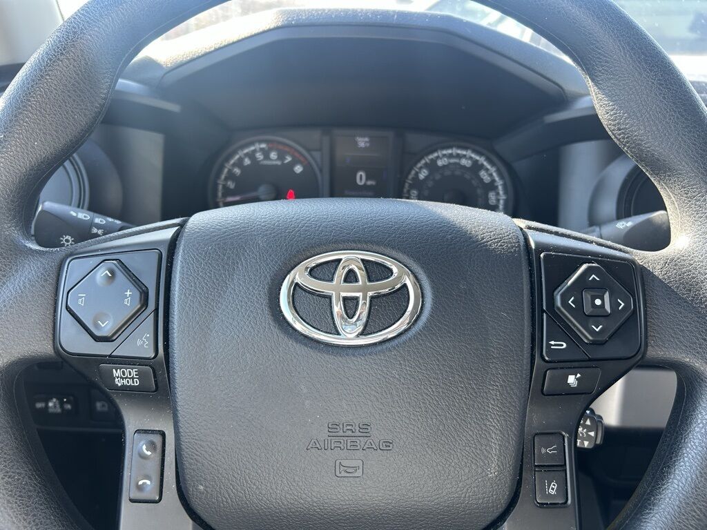2023 Toyota Tacoma SR Crestwood KY