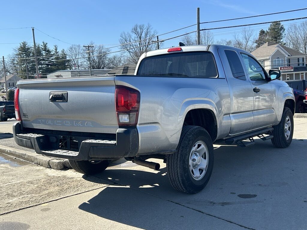 2023 Toyota Tacoma SR Crestwood KY