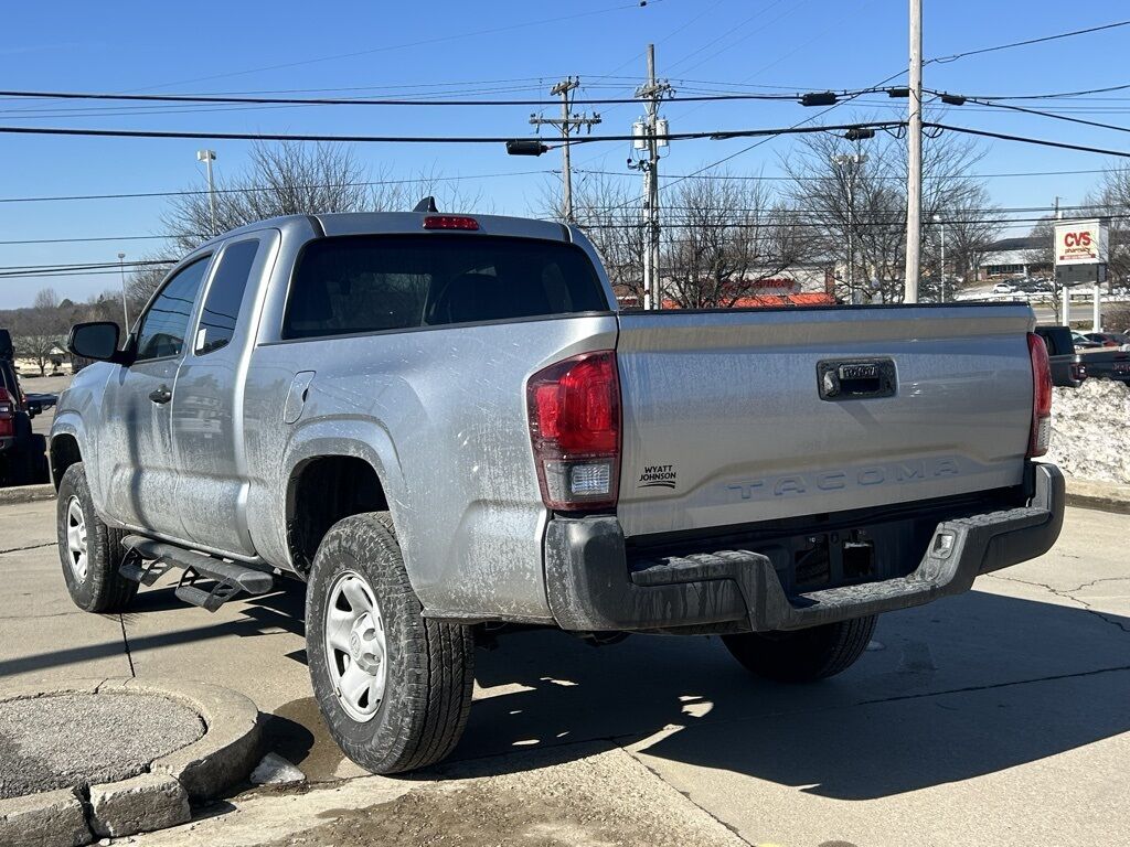 2023 Toyota Tacoma SR Crestwood KY