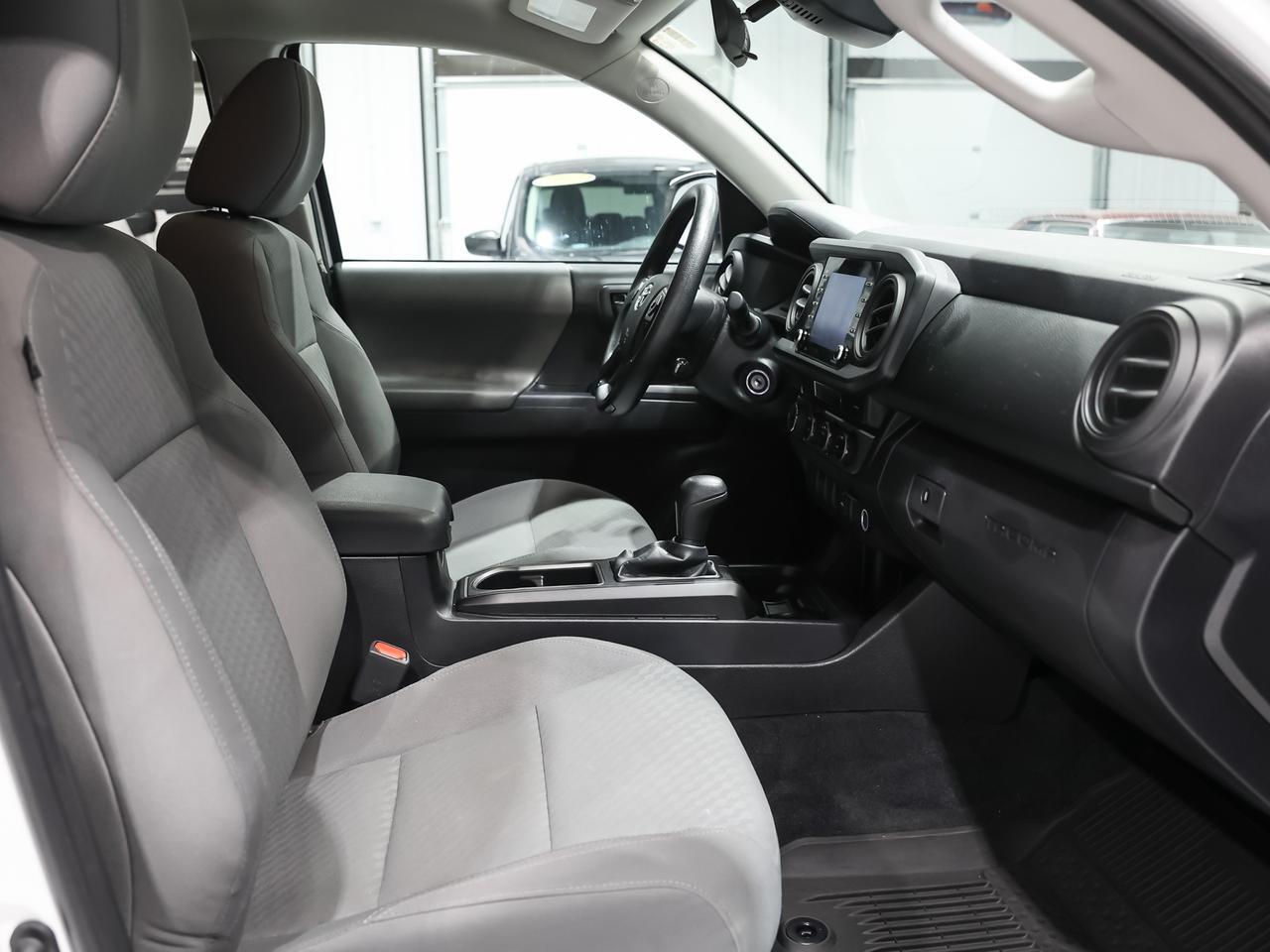 2023 Toyota Tacoma SR Crew Cab 4WD Cranberry PA