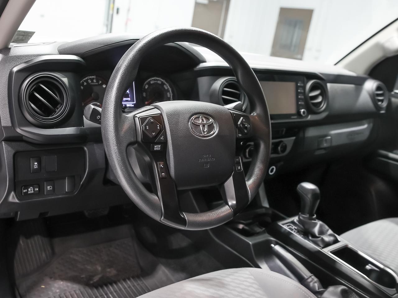 2023 Toyota Tacoma SR Crew Cab 4WD Cranberry PA