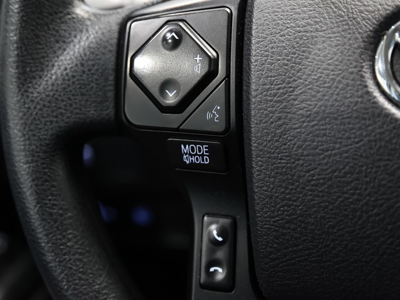 2023 Toyota Tacoma SR Crew Cab 4WD Cranberry PA