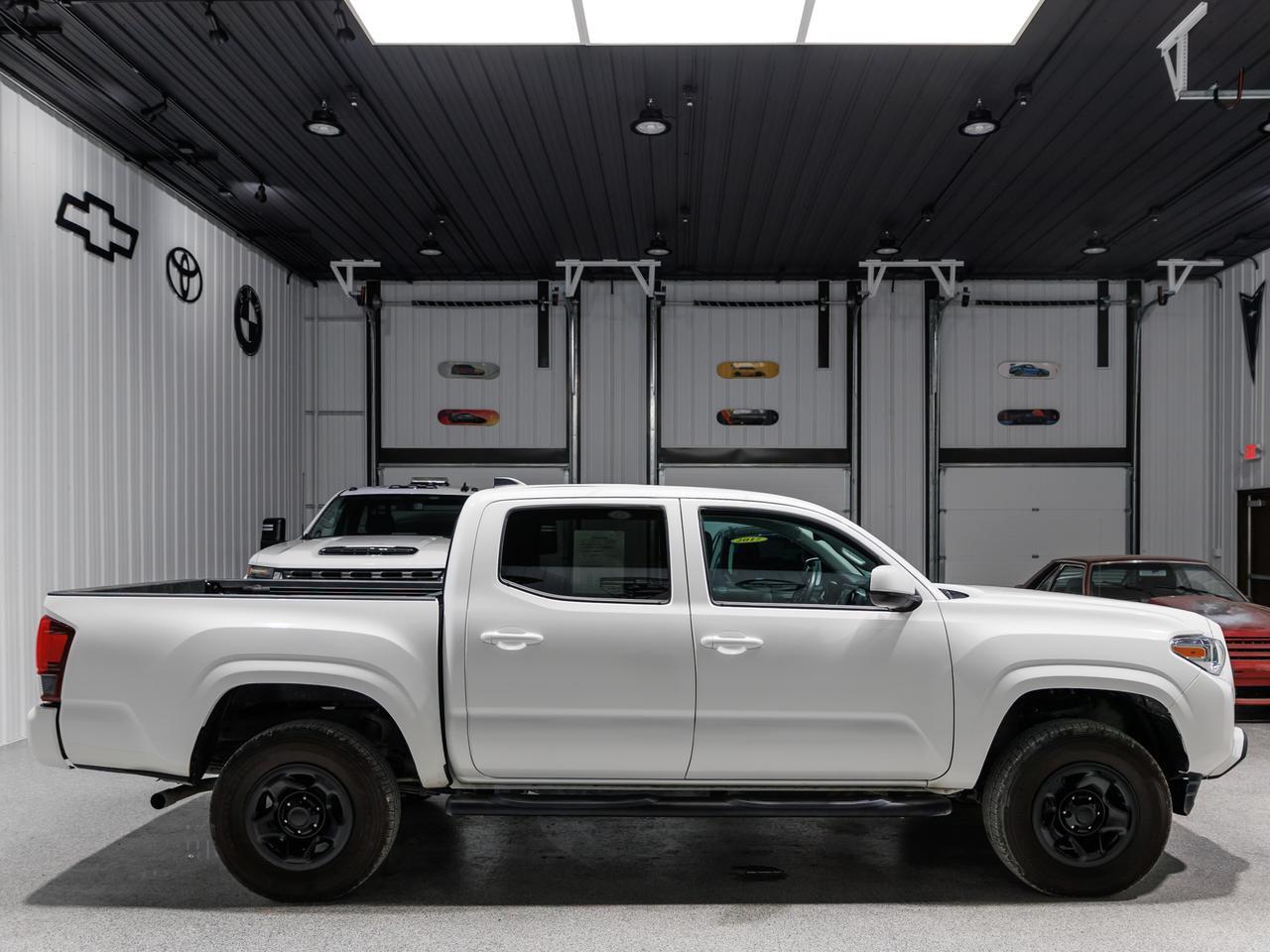 2023 Toyota Tacoma SR Crew Cab 4WD Cranberry PA