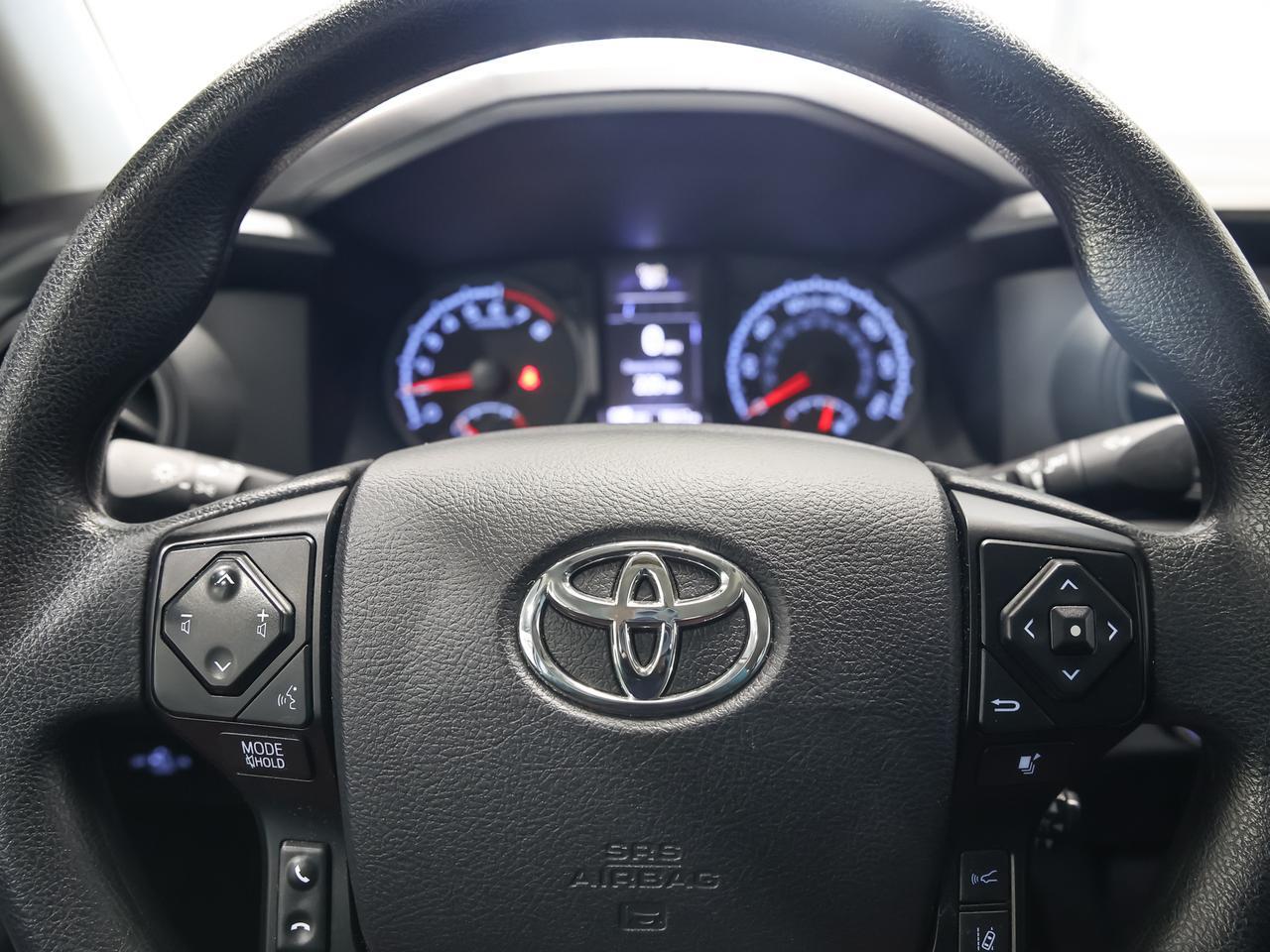 2023 Toyota Tacoma SR Crew Cab 4WD Cranberry PA