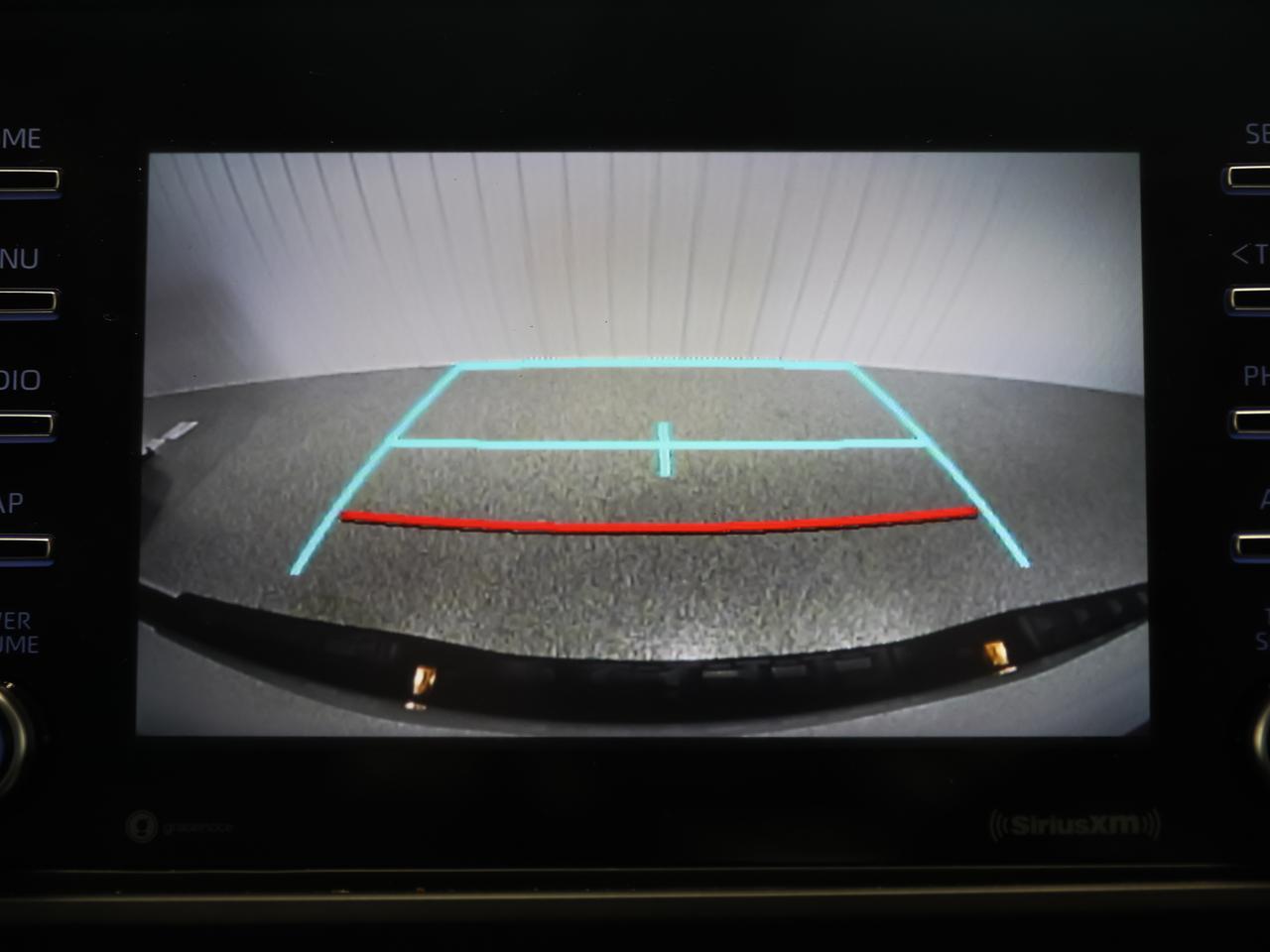 2023 Toyota Tacoma SR Crew Cab 4WD Cranberry PA