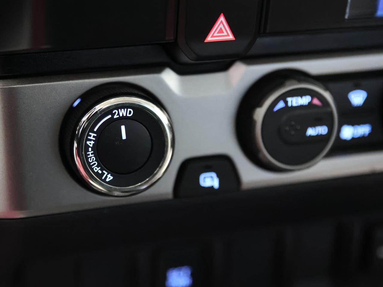 2023 Toyota Tacoma SR Crew Cab 4WD Cranberry PA