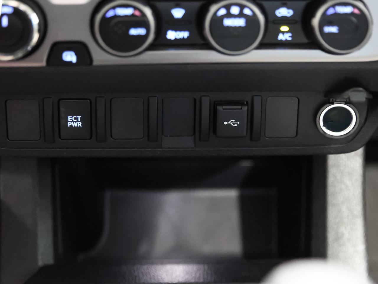 2023 Toyota Tacoma SR Crew Cab 4WD Cranberry PA