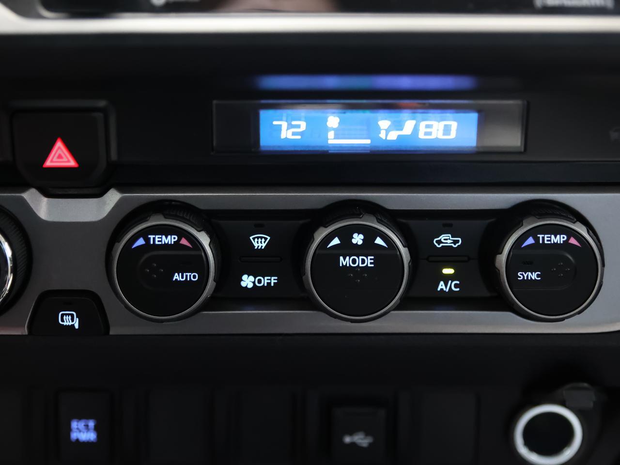 2023 Toyota Tacoma SR Crew Cab 4WD Cranberry PA