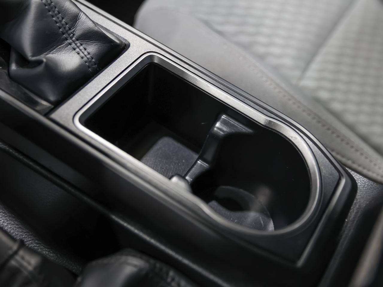 2023 Toyota Tacoma SR Crew Cab 4WD Cranberry PA