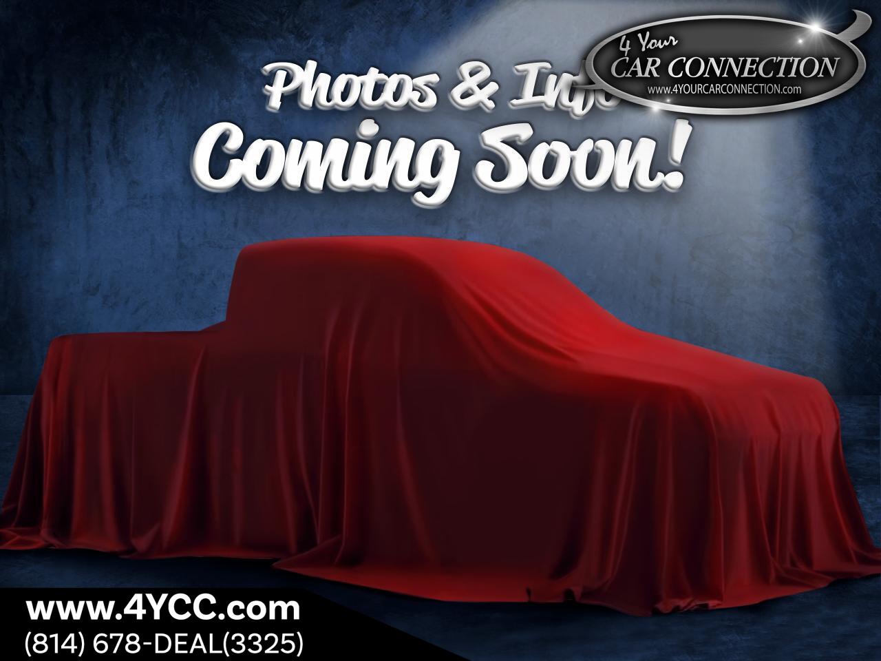 2023 Toyota Tacoma SR Crew Cab 4WD