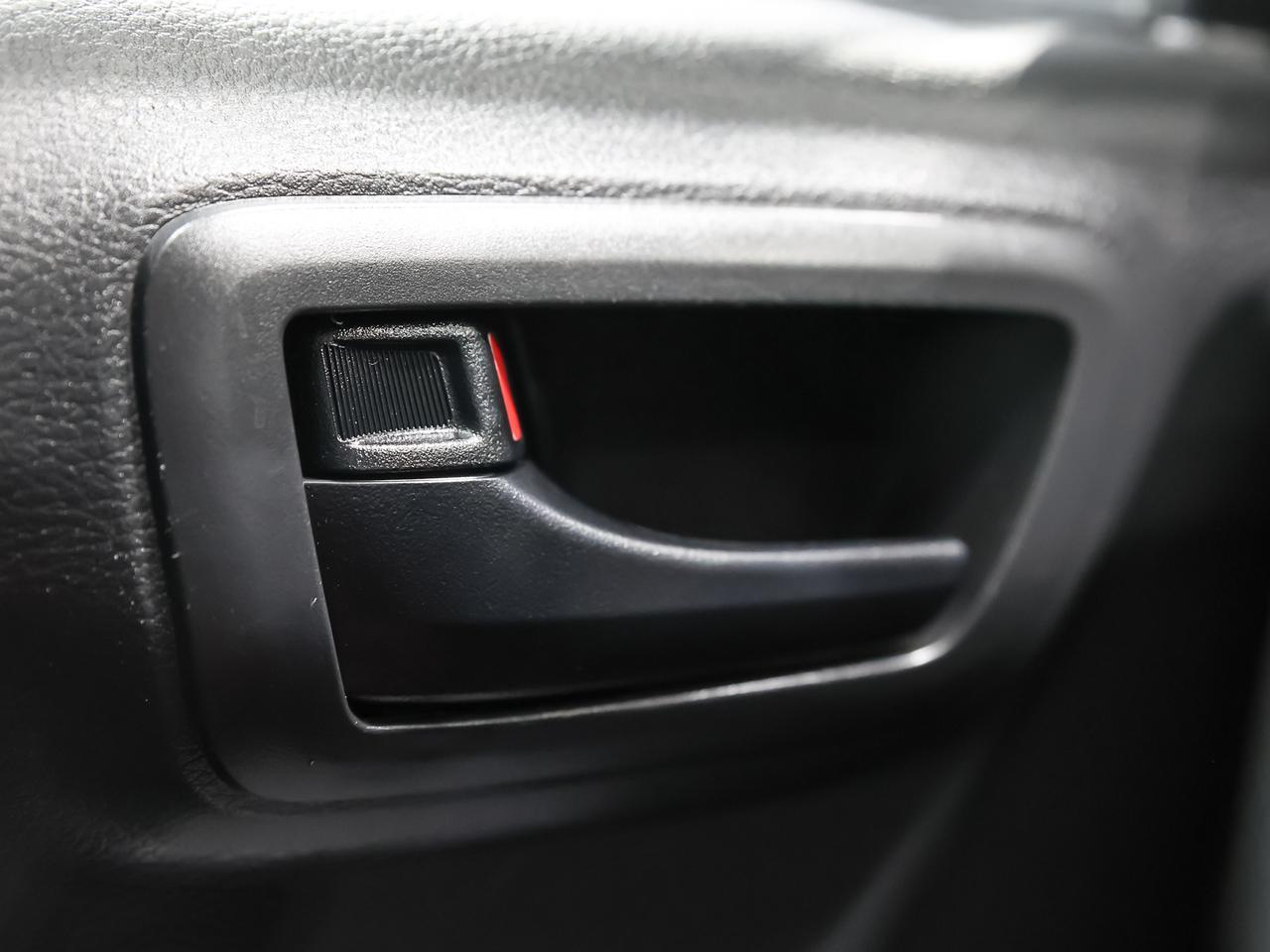 2023 Toyota Tacoma SR Crew Cab 4WD Cranberry PA