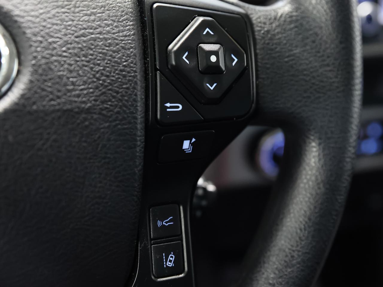 2023 Toyota Tacoma SR Crew Cab 4WD Cranberry PA