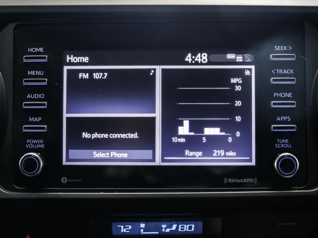 2023 Toyota Tacoma SR Crew Cab 4WD Cranberry PA